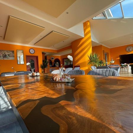 Hotel Ammerlaender Stuben Varel Dış mekan fotoğraf