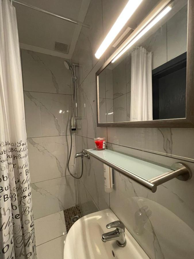 Hotel Ammerlaender Stuben Varel Dış mekan fotoğraf