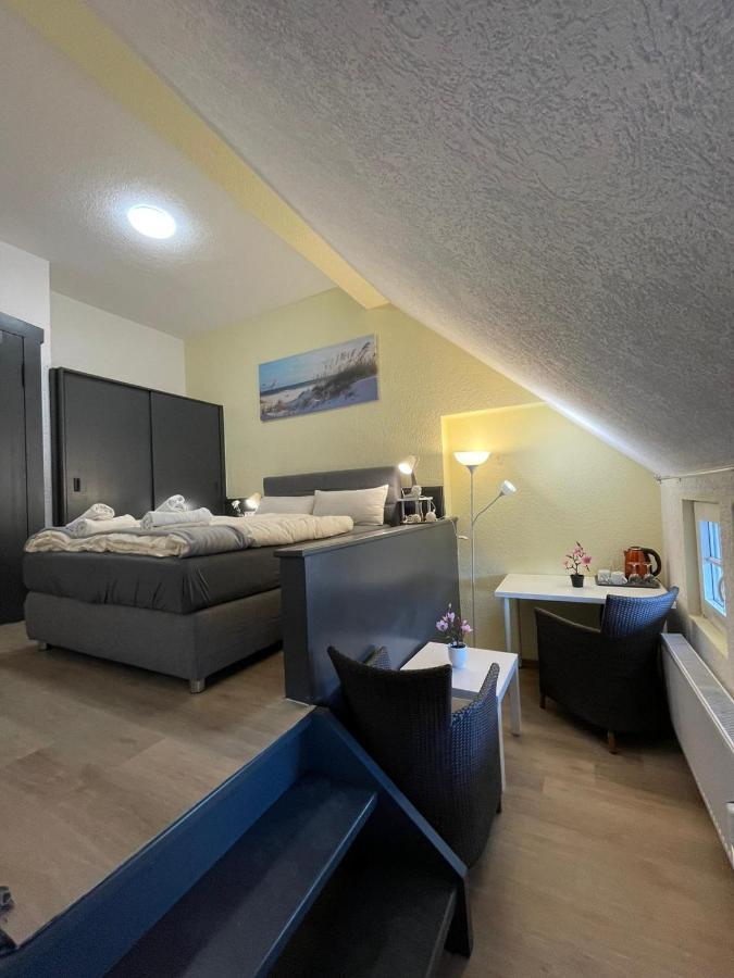 Hotel Ammerlaender Stuben Varel Dış mekan fotoğraf