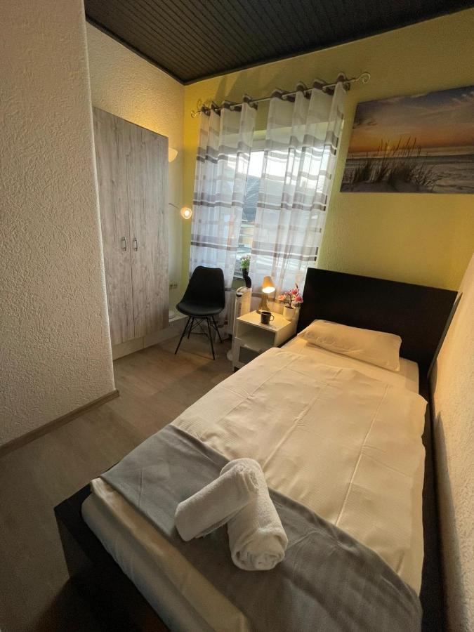 Hotel Ammerlaender Stuben Varel Dış mekan fotoğraf