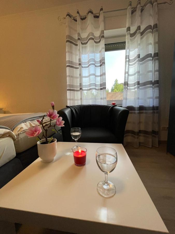 Hotel Ammerlaender Stuben Varel Dış mekan fotoğraf