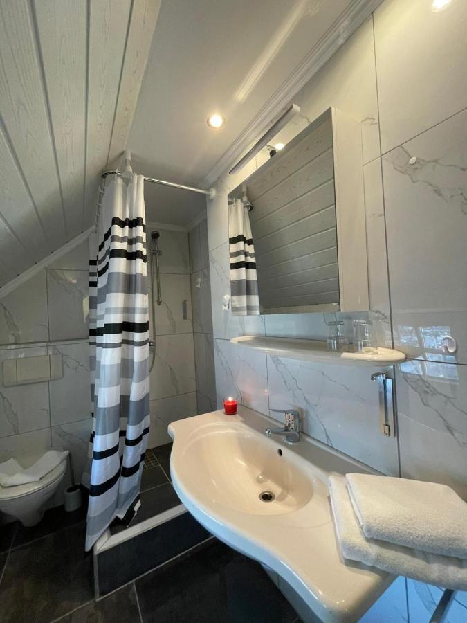 Hotel Ammerlaender Stuben Varel Dış mekan fotoğraf