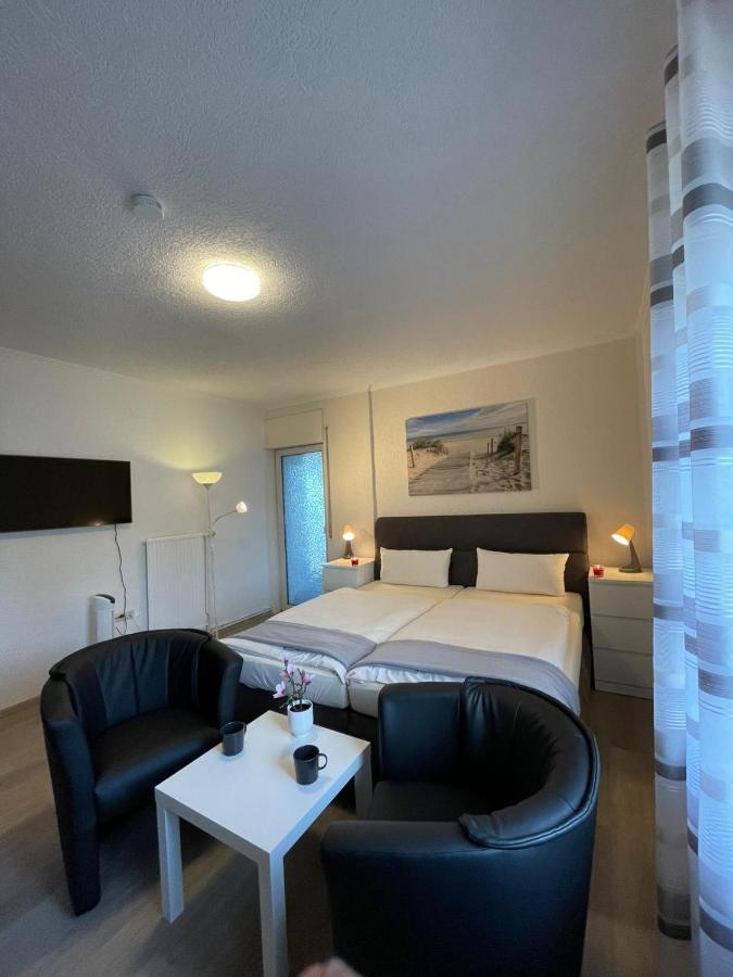 Hotel Ammerlaender Stuben Varel Dış mekan fotoğraf