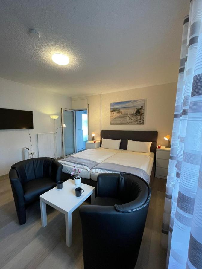 Hotel Ammerlaender Stuben Varel Dış mekan fotoğraf