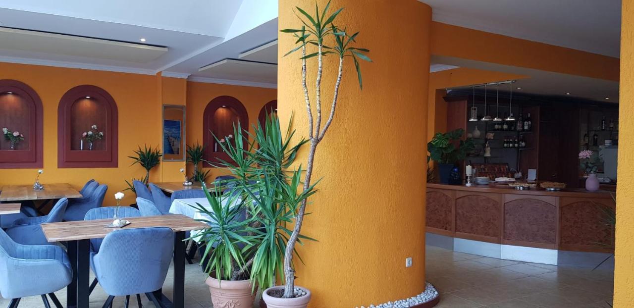 Hotel Ammerlaender Stuben Varel Dış mekan fotoğraf