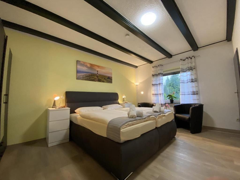 Hotel Ammerlaender Stuben Varel Dış mekan fotoğraf