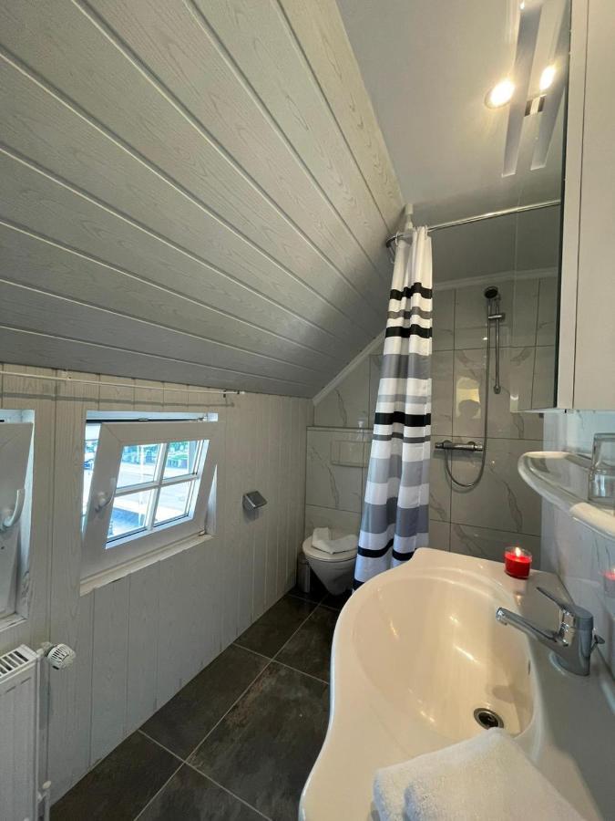 Hotel Ammerlaender Stuben Varel Dış mekan fotoğraf