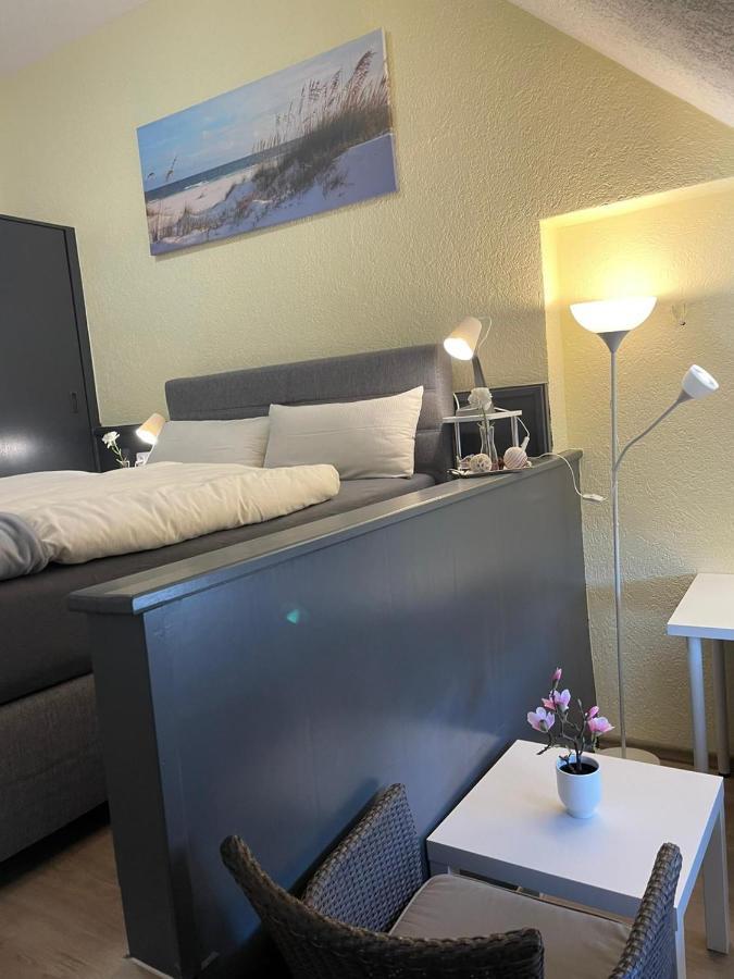 Hotel Ammerlaender Stuben Varel Dış mekan fotoğraf