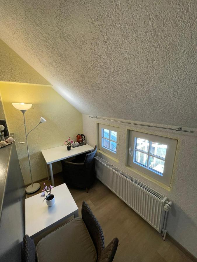 Hotel Ammerlaender Stuben Varel Dış mekan fotoğraf
