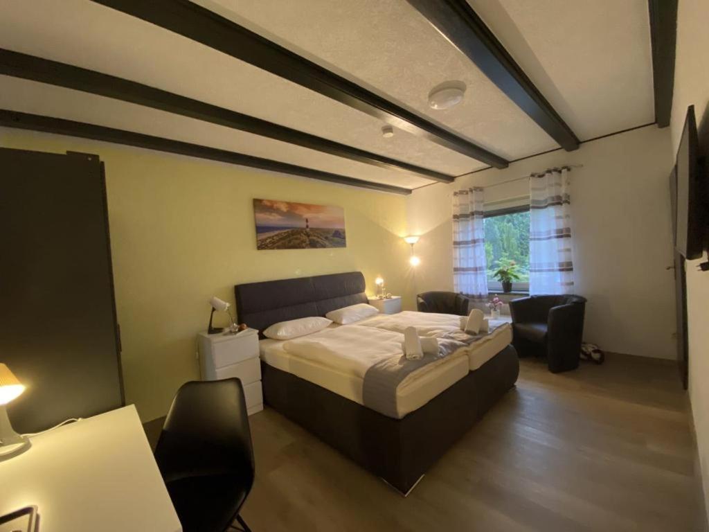 Hotel Ammerlaender Stuben Varel Dış mekan fotoğraf